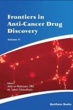 Frontiers in Anti-Cancer Drug Discovery Volume 11 af Atta Ur Rehman