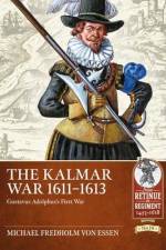 The Kalmar War, 1611-1613