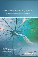 Frontiers in Clinical Drug Research: CNS and Neurological Disorders - Volume 8 af Atta Ur Rahman