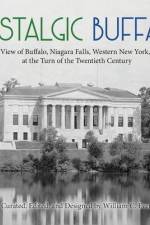 Nostalgic Buffalo af William C Even