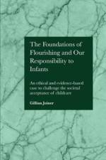 The Foundations of Flourishing and Our Responsibility to Infants af Gillian Joiner