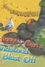 Snippy the Crab's Bandstand Blast Off af Alison Jane Miles