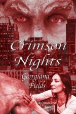 Crimson Nights af Georgiana Fields