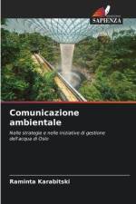 Comunicazione ambientale af Raminta Karabitski