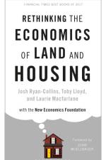 Rethinking the Economics of Land and Housing af Josh Ryan-Collins