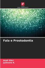 Fala e Prostodontia af Arpit Sikri