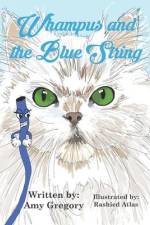 Whampus and the Blue String af Amy Gregory
