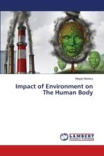 Impact of Environment on The Human Body af Magdy Madany