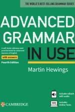 Advanced Grammar in Use af Martin Hewings