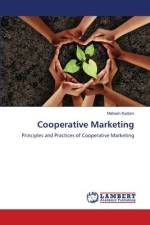 Cooperative Marketing af Mahesh Kadam