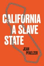 California, a Slave State af Jean Pfaelzer