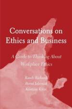 Conversations on Ethics and Business af Kristijan Krkac