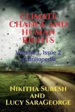 Climate Change and Human Rights af Nikitha Suresh