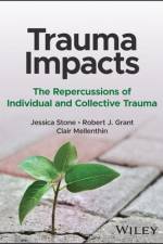 Trauma Impacts af Clair Mellenthin