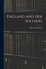 England and Her Soldiers af Harriet Martineau