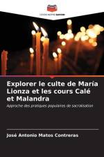 Explorer le culte de María Lionza et les cours Calé et Malandra af José Antonio Matos Contreras