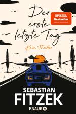 Der erste letzte Tag af Sebastian Fitzek