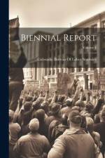 Biennial Report; Volume 4