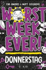 Worst Week Ever - Donnerstag af Matt Cosgrove