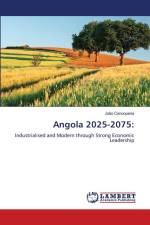 Angola 2025-2075: af João Canoquena