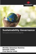 Sustainability Governance af Michiko Amemiya Ramírez