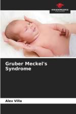 Gruber Meckel's Syndrome af Alex Villa