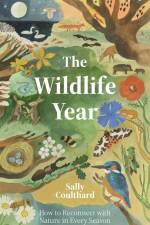 Wildlife Year af Coulthard Sally