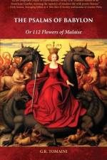 The Psalms of Babylon af G R Tomaini