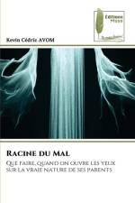 Racine du Mal af Kevin Cédric Avom