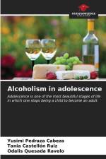 Alcoholism in adolescence af Yusimi Pedraza Cabeza