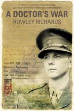 Doctors War af Rowley Richards