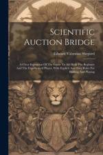 Scientific Auction Bridge af Edward Valentine Shepard