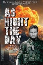 As Night The Day af Jack Willard