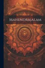 Mahendrajalam af Anonymous