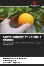 Sustainability of Valencia orange af Wilfredo Ruiz Camacho
