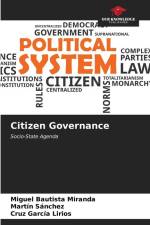 Citizen Governance af Miguel Bautista Miranda