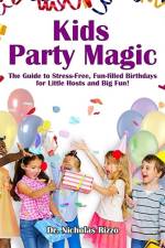 Kids Party Magic af Nicholas Rizzo