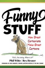Funny Stuff af Philip Witte