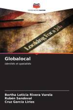 Globalocal af Bertha Leticia Rivera Varela