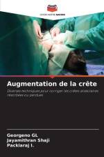 Augmentation de la crête af Georgeno Gl