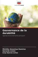 Gouvernance de la durabilité af Michiko Amemiya Ramírez