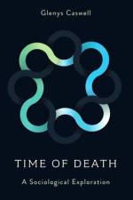 Time of Death af Glenys Caswell