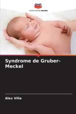 Syndrome de Gruber-Meckel af Alex Villa