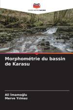Morphométrie du bassin de Karasu af Al¿ ¿Mamo¿Lu