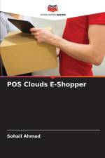 POS Clouds E-Shopper af Sohail Ahmad