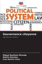Gouvernance citoyenne af Miguel Bautista Miranda