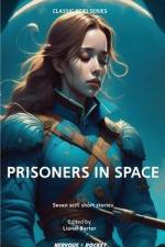 Prisoners In Space af Lionel Barter