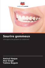 Sourire gommeux af Aminul Haque