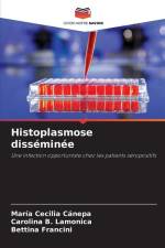 Histoplasmose disséminée af María Cecilia Cánepa