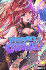 Everyone's a Catgirl! af Catherine LaCroix